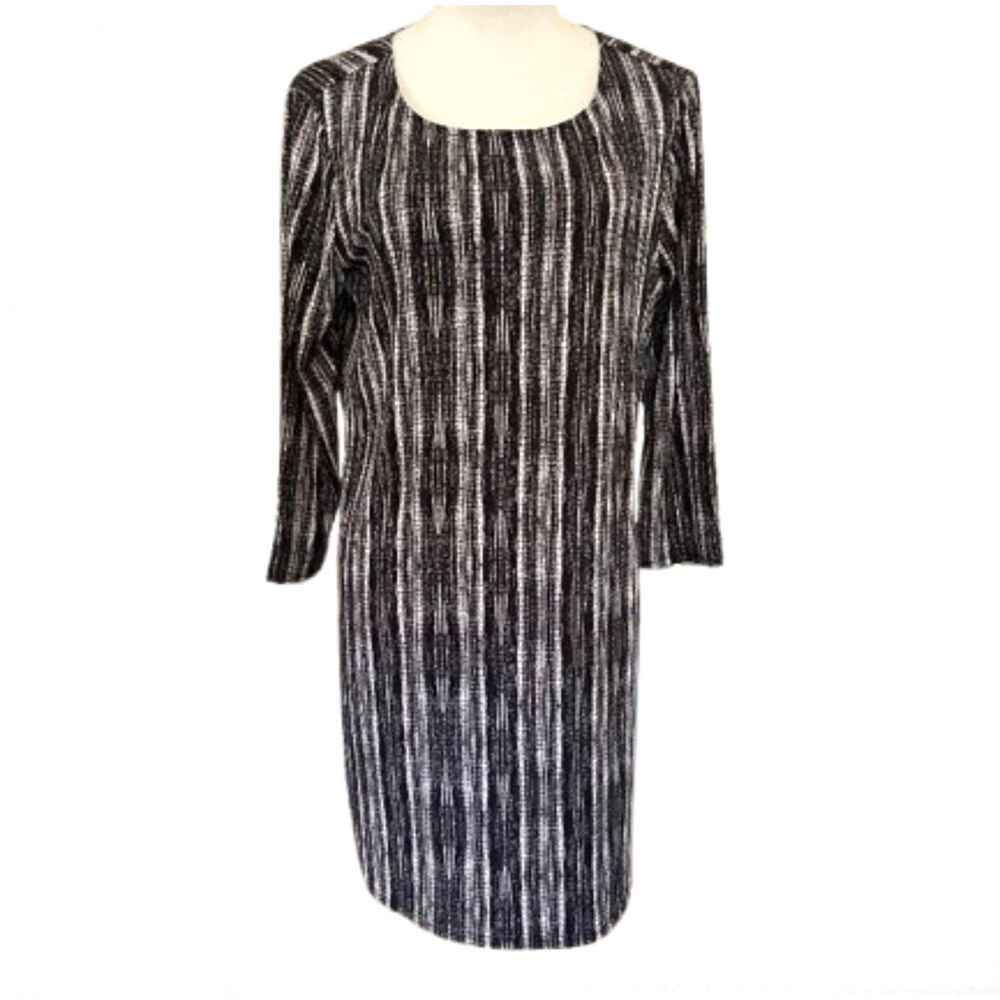 BCBG MAXAZRIA Dress Large
